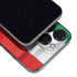 Italy Flag iPhone 16 Pro Skin